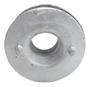 Imagem de Adaptador Flange Para Caixa D Agua Ferro Galvanizado 1.1/2