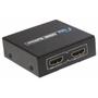 Imagem de Adaptador Hdmi 1.4 Splitter Duplicador 2x1 TV Full Hd 3D