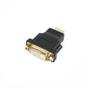 Imagem de Adaptador HDMi/DVI ADP-HDMIDVI10BK PlusCable