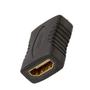 Imagem de Adaptador HDMI Fêmea X Fêmea  Emenda Conector Cabo Extensor It-Blue