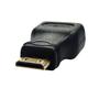 Imagem de Adaptador HDMI Femea X Mini HDMI Macho