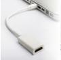 Imagem de Adaptador HDMI para Thunderbolt/Mini DisplayPort - Áudio e Vídeo