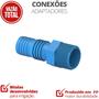 Imagem de Adaptador Interno Com Bitola 1.1/2" Durín