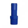 Imagem de Adaptador Interno Mac Loren C 3/4X1/2'' Azul . / Kit C/ 25 Unidades