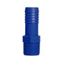 Imagem de Adaptador Interno Mac Loren C 3/4X1/2'' Azul ./ Kit Com 25 Unidades