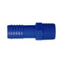 Imagem de Adaptador Interno Mac Loren C 3/4X1/2'' Azul ./ Kit Com 25 Unidades
