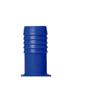 Imagem de Adaptador Interno Mac Loren C 3/4X1/2'' Azul ./ Kit Com 25 Unidades
