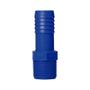 Imagem de Adaptador Interno Mac Loren C 3/4X1/2'' Azul ./ Kit Com 25 Unidades