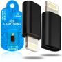 Imagem de Adaptador IOS Lightning Para Micro USB Lehmox - LEY-48