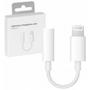 Imagem de Adaptador iPhone Fone P2 Cabo Auxiliar Compatível com iPhone 11 12 13 14