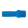 Imagem de Adaptador Irrig Azul Interno 1,1/4 ./ Kit Com 10 Unidades