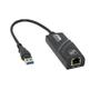 Imagem de Adaptador Lan Rede Usb 3.0 Ethernet