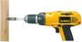 Imagem de Adaptador magnético para bits de ¼ com guia retrátil Dw2055 Dewalt