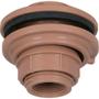 Imagem de Adaptador Marrom Amanco Com Flange 50X1.1/2 14324 - Kit C/5