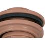Imagem de Adaptador Marrom Amanco Com Flange 50X1.1/2 14324 - Kit C/5