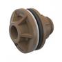 Imagem de Adaptador Marrom Tigre Com Flange 60M  22002503