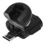 Imagem de Adaptador Micro Usb Otg Pendrive P/ Celular Android Robo