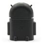 Imagem de Adaptador Micro Usb Otg Pendrive P/ Celular Android Robo