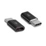 Imagem de Adaptador Micro Usb Para Tipo-C