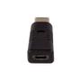 Imagem de Adaptador Micro USB para USB-C com função OTG