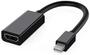 Imagem de Adaptador Mini Displayport Macho X Hdmi Femea 15Cm