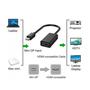 Imagem de Adaptador mini displayport para hdmi