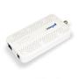 Imagem de Adaptador MoCA 2.5 GoCoax MA2500D com Porta Ethernet 2,5 GbE