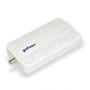 Imagem de Adaptador MoCA 2.5 GoCoax MA2500D com Porta Ethernet 2,5 GbE
