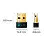 Imagem de Adaptador Nano USB Tp-Link, Bluetooth 5.0, Conectividade Wireless - UB500