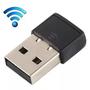 Imagem de Adaptador NANO USB WI-FI N 150 Mbps (1T1R) Antena Embutida