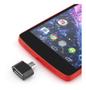 Imagem de Adaptador otg para micro usb android soundvoice lite otg-01