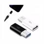Imagem de Adaptador Otg V8 Type C - Banca
