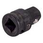 Imagem de Adaptador P/Soquete De Impacto 3/8'' X 1/2'' 435,0154 - Noll