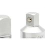 Adaptador P/Soquete Estrela Cromado-V Waft 1/2X3/4 6161 Imagem de Adaptador P/Soquete Estrela Cromado-V Waft 1/2X3/4 6161