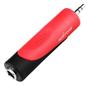 Imagem de Adaptador P10 Fêmea para P2 Macho Stereo Roxtone Rpan220