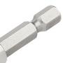 Imagem de Adaptador Para Bits Magnético Hexagonal Longo 1/4 - MTX