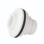 Imagem de Adaptador para caixa d'agua flange-1.1/2"- tigre