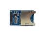 Imagem de Adaptador para cartões SD Compatível com Arduino - GC-38