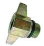 Imagem de Adaptador Para Gás Com Rosca Fina P-02