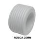Imagem de Adaptador para Refletores Leds Tec Light e Light Tech - Rosca de 25mm