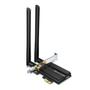 Imagem de Adaptador Pci Ex Wi-Fi 6 Ax3000 Bluetooth 5.0 Archer Tx50E