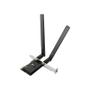 Imagem de Adaptador PCI Express TP-Link Archer TX20E AX1800 Wi-Fi 6 Dual Band e Bluetooth 5.2