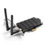 Imagem de Adaptador PCI Express Wireless Dual Band AC1300 Archer T6E - TP-Link