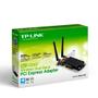 Imagem de Adaptador PCI Express Wireless Dual Band AC1300 Archer T6E - TP-Link