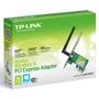 Imagem de Adaptador Pci Express Wireless N150Mbps Tl-Wn781Nd Tp-Link