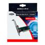 Imagem de Adaptador Placa Pci Dp-61