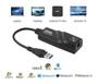 Imagem de Adaptador Placa Rede Usb 3.0 Externa Rj45 10/100/1000 Adlan