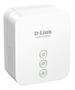 Imagem de Adaptador Powerline D-link Dhp-w220av Branco 127/220v