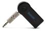 Imagem de Adaptador Receptor Bluetooth Usb Musica P2 Chamada Som Carro