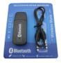 Imagem de Adaptador Receptor Stereo 2.1 Usb P2 Áudio Músicas Bluetooth